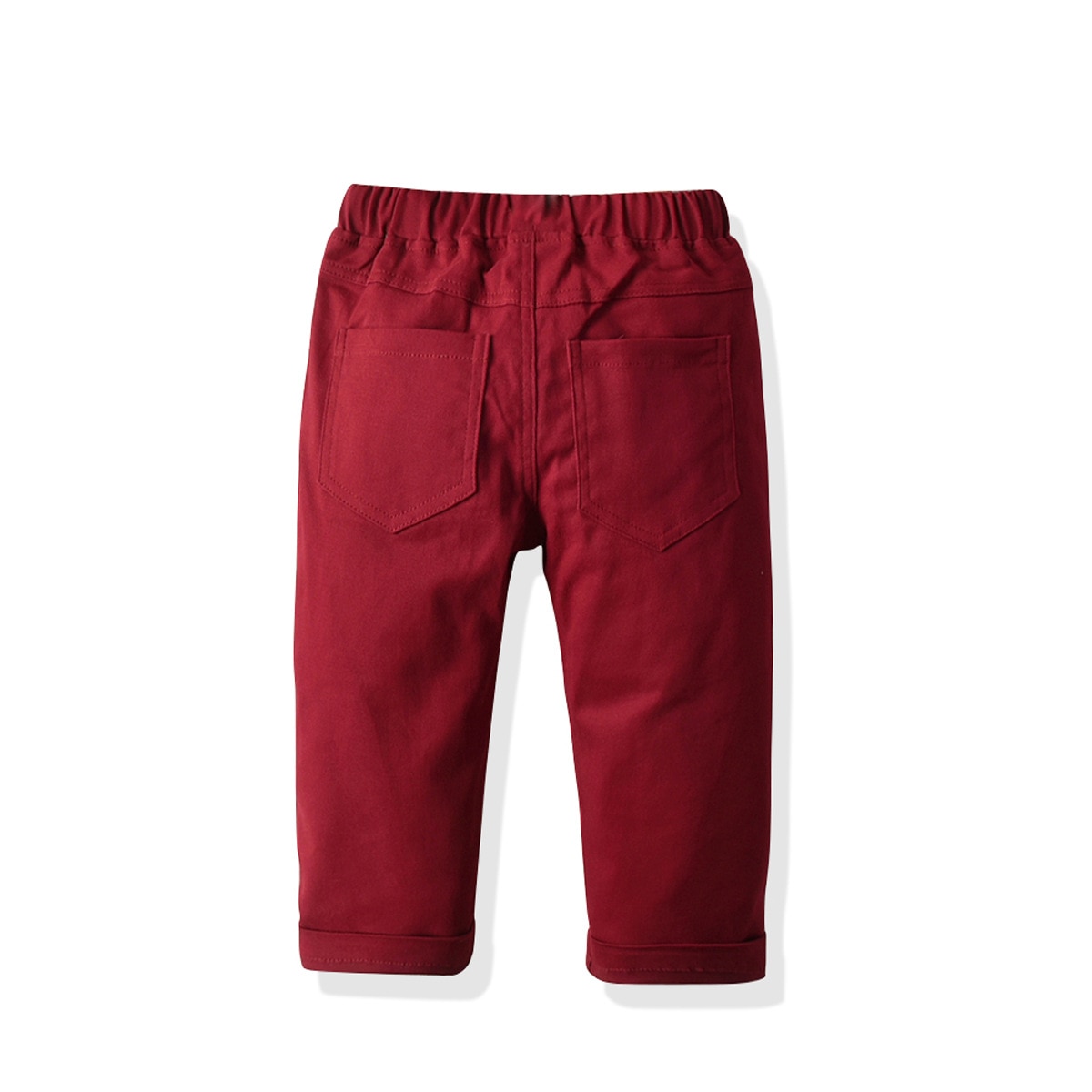 Casual Pants For Boys