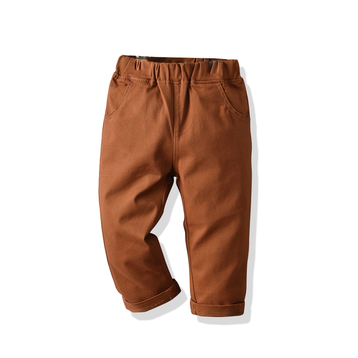 Casual Pants For Boys