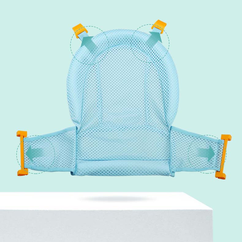 Babies Non-Slip Bath Support Pad