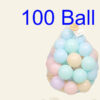 Candy 100 pcs