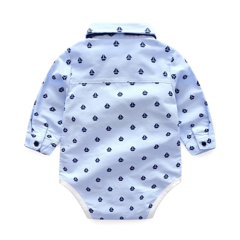 Top and Pant for Baby Boy