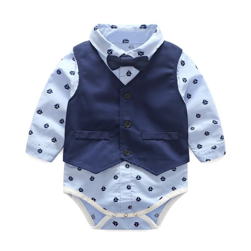 Top and Pant for Baby Boy