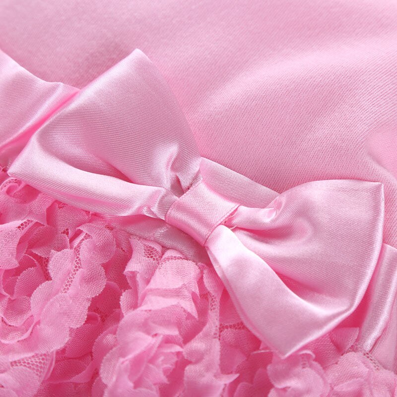 Newborn Baby Girl Dress