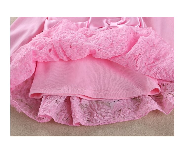 Newborn Baby Girl Dress